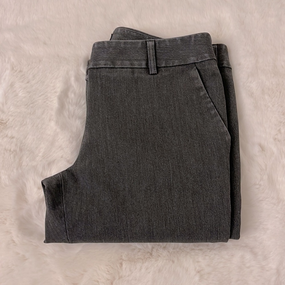 Two Pair Of Slacks - image 4